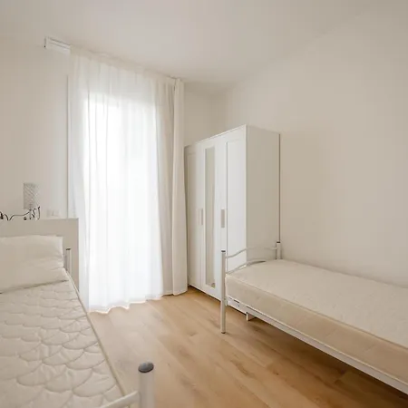 Wave Island A15 Apartman Lido di Jesolo