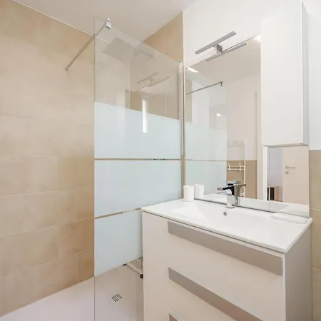 Apartman Wave Island A15 *