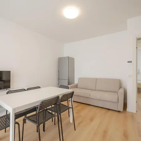 Wave Island A15 Apartman Lido di Jesolo